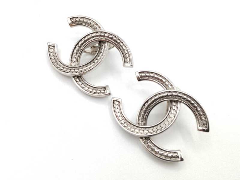 シャネル買取　イヤリング